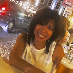 Meet your Posher, Elba